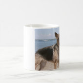 Strand-wertlos Tasse 15oz (Mittel)