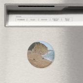 Strand West Bay Magnet (In Situ (Geschirrspüler))