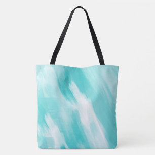 Strand-Wochenende-Einkauf Wiederverwendbar Tasche