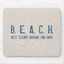 Strandangebot mit Weißfisch