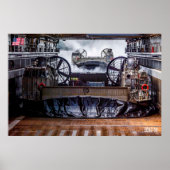 STRANDASSAULT - LCAC-10 POSTER (Vorne)