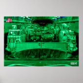 STRANDASSAULT - LCAC-47 POSTER (Vorne)