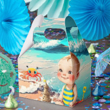 Strandbaby