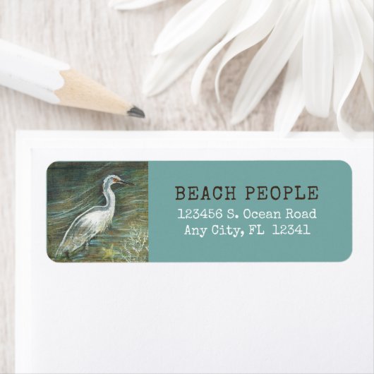 Strandbad am Meer (Insitu)