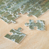 Strandbad am Meer Puzzle (Seite)