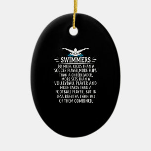 Strandbad für Damen und Herren Keramik Ornament