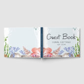 Strandbad Gästebuch (Voll)