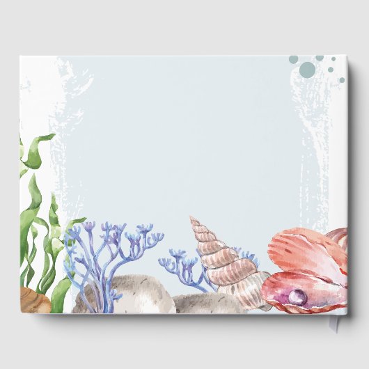 Strandbad Gästebuch (Rückseite)