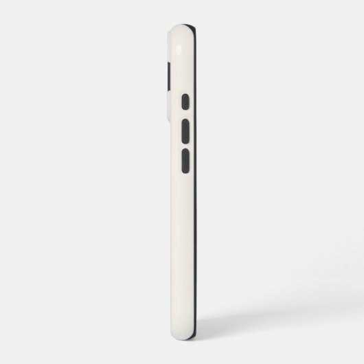 Strandbad Leuchtturm Spaziergang iPhone 16 Hülle (Linke Seite)