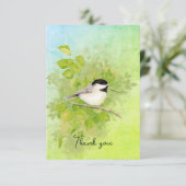 Strandbad Lido di Campo Dankeskarte (Stehend Vorderseite)