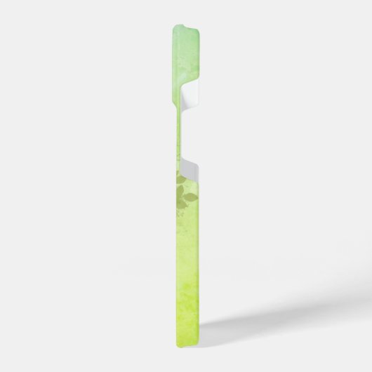 Strandbad Lido di Campo iPhone Hülle (Linke Seite)