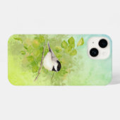 Strandbad Lido di Campo iPhone Hülle (Rückseite (Horizontal))