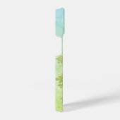 Strandbad Lido di Campo iPhone Hülle (Rechte Seite)