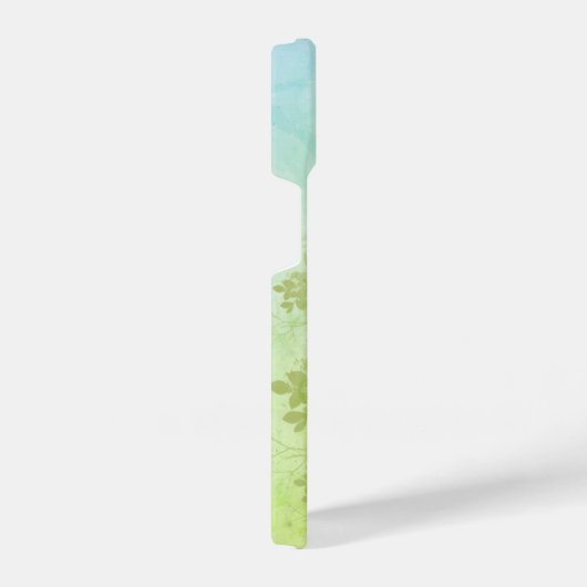 Strandbad Lido di Campo iPhone Hülle (Rechte Seite)