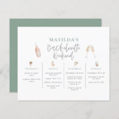 Strandbad Lido di Lugano (Vorne/Hinten)