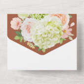 Strandbad Lido di Lugano All In One Einladung (Rückseite)