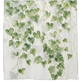 Strandbad Lido di Lugano Duschvorhang (Vorderseite)