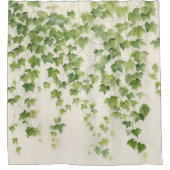 Strandbad Lido di Lugano Duschvorhang (Vorderseite)