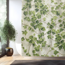 Strandbad Lido di Lugano Duschvorhang