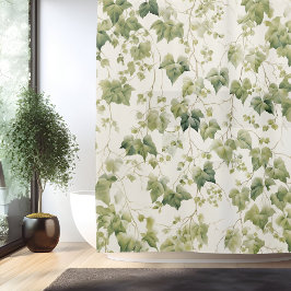 Strandbad Lido di Lugano Duschvorhang