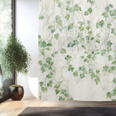 Strandbad Lido di Lugano Duschvorhang