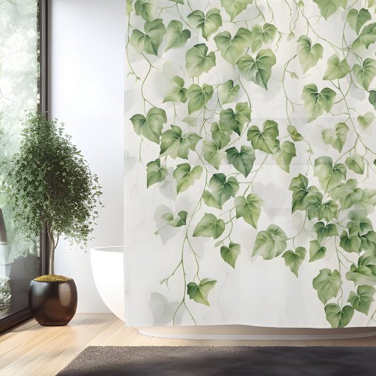 Strandbad Lido di Lugano Duschvorhang