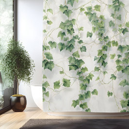 Strandbad Lido di Lugano Duschvorhang