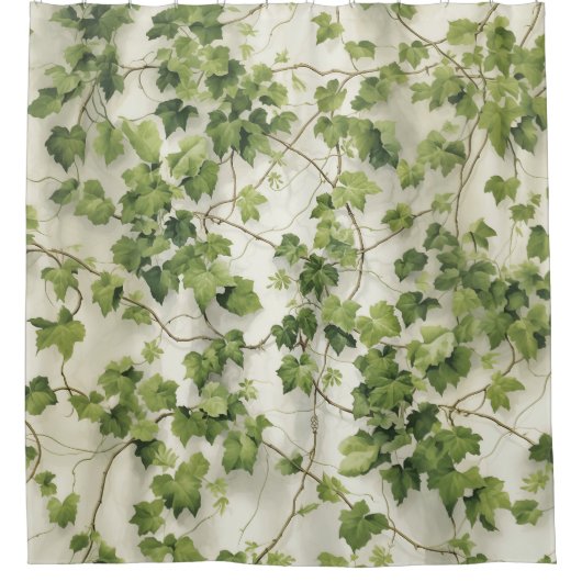 Strandbad Lido di Lugano Duschvorhang (Vorderseite)