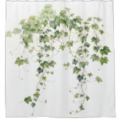 Strandbad Lido di Lugano Duschvorhang (Vorderseite)