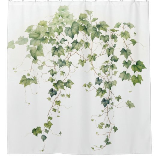 Strandbad Lido di Lugano Duschvorhang (Vorderseite)