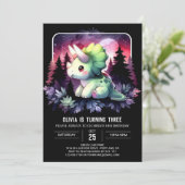 Strandbad Lido di Lugano Einladung (Stehend Vorderseite)