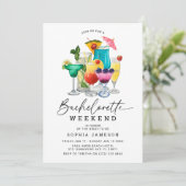 Strandbad Lido di Lugano Einladung (Stehend Vorderseite)