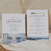 Strandbad Lido di Lugano Einladung