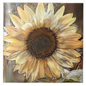 Strandbad Lido di Lugano Fliese (Vorderseite)