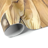 Strandbad Lido di Lugano Geschenkpapier (Rolleneckpunkt)