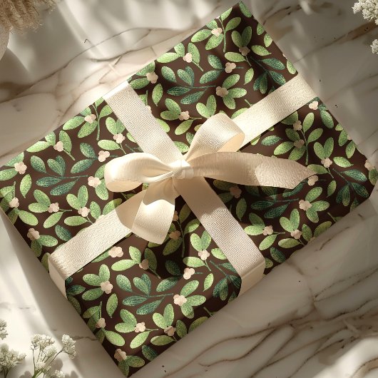 Strandbad Lido di Lugano Geschenkpapier