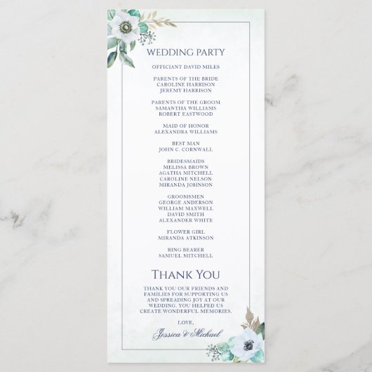 Strandbad Lido di Lugano Programm (Rückseite)