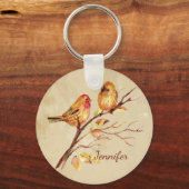 Strandbad Lido di Lugano Schlüsselanhänger (Rückseite)