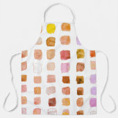 Strandbad Lido di Lugano Schürze (Vorderseite)