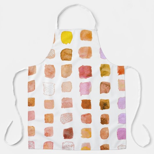 Strandbad Lido di Lugano Schürze (Vorderseite)