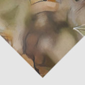 Strandbad Lido di Lugano Seidenpapier (Ausschnitt)