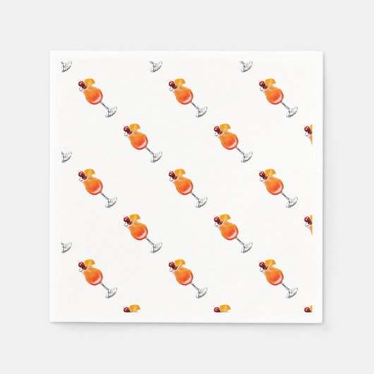 Strandbad Lido di Lugano Serviette (Vorderseite)