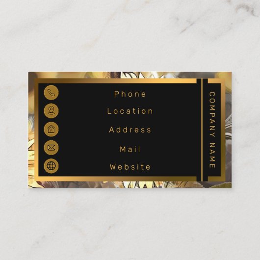 Strandbad Lido di Lugano Visitenkarte (Rückseite)