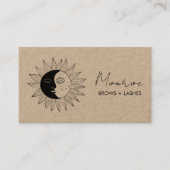 Strandbad Lido di Lugano Visitenkarte (Vorderseite)