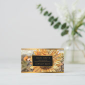 Strandbad Lido di Lugano Visitenkarte (Stehend Vorderseite)