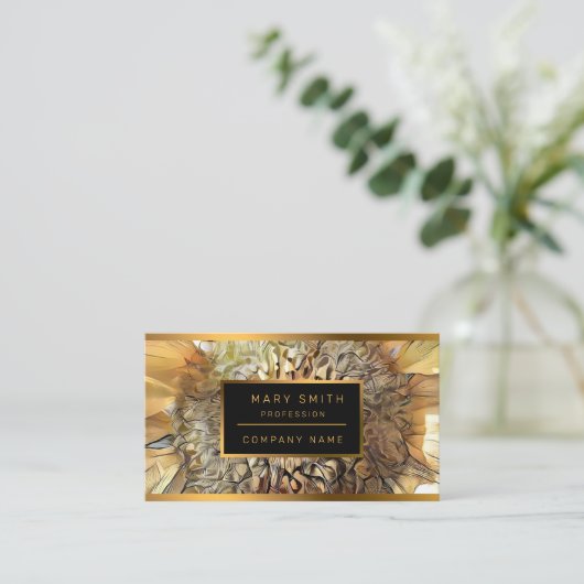 Strandbad Lido di Lugano Visitenkarte (Stehend Vorderseite)