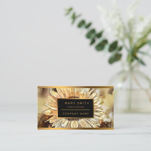 Strandbad Lido di Lugano Visitenkarte (Stehend Vorderseite)