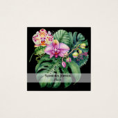 Strandbad Lido di Monstera (Vorderseite)