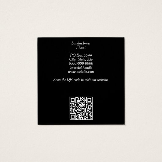 Strandbad Lido di Monstera (Rückseite)