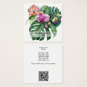 Strandbad Lido di Monstera (Vorne & Hinten)